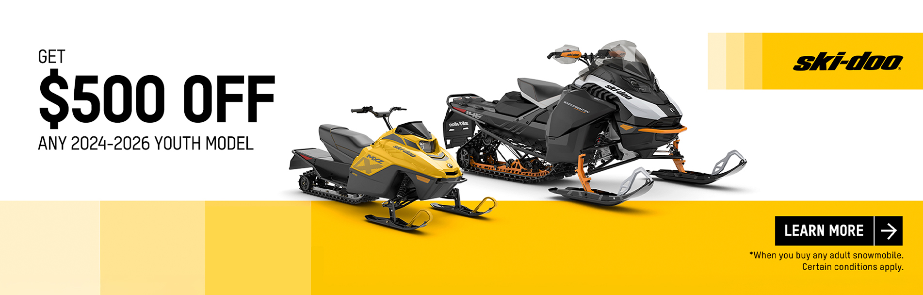 Michael’s Reno Powersports