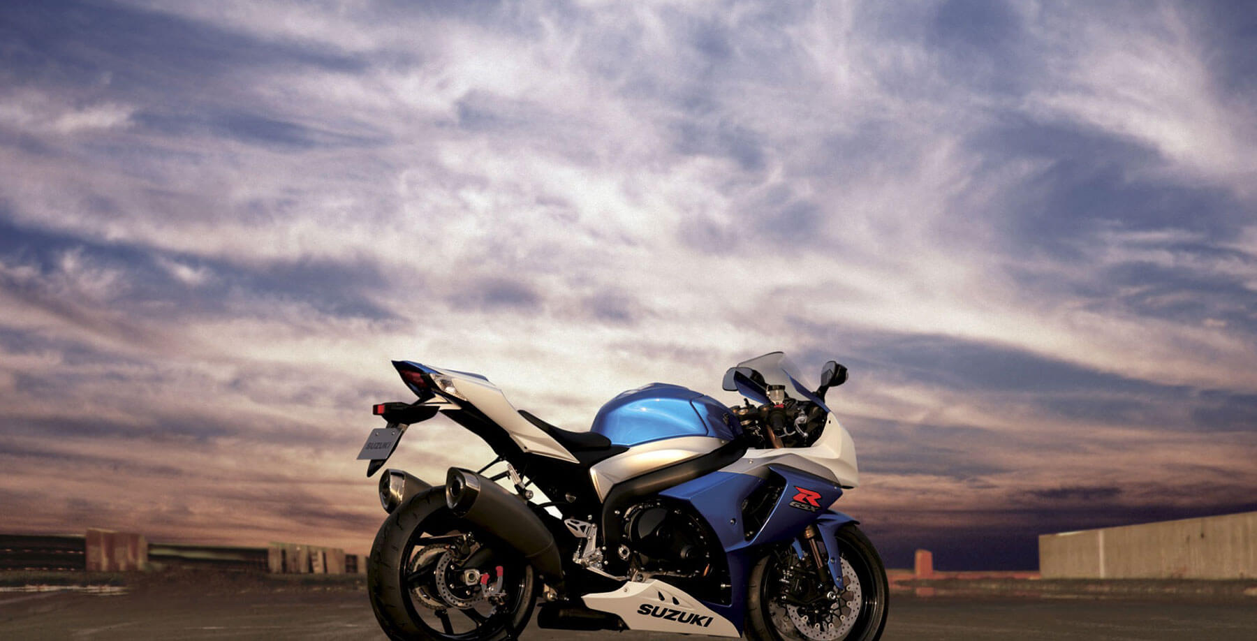 Mountain Motorsports Oxford