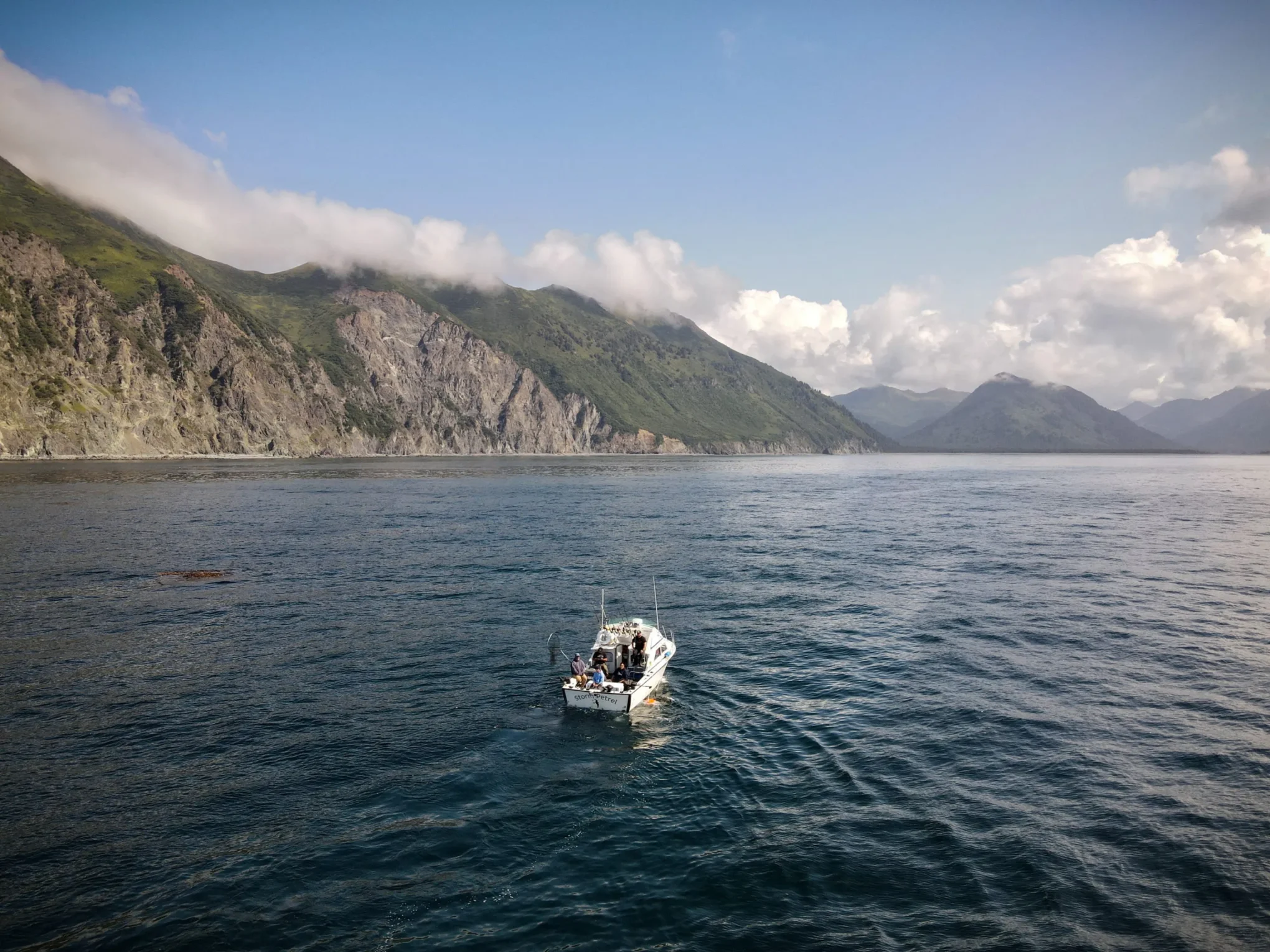 North Country Halibut Charters