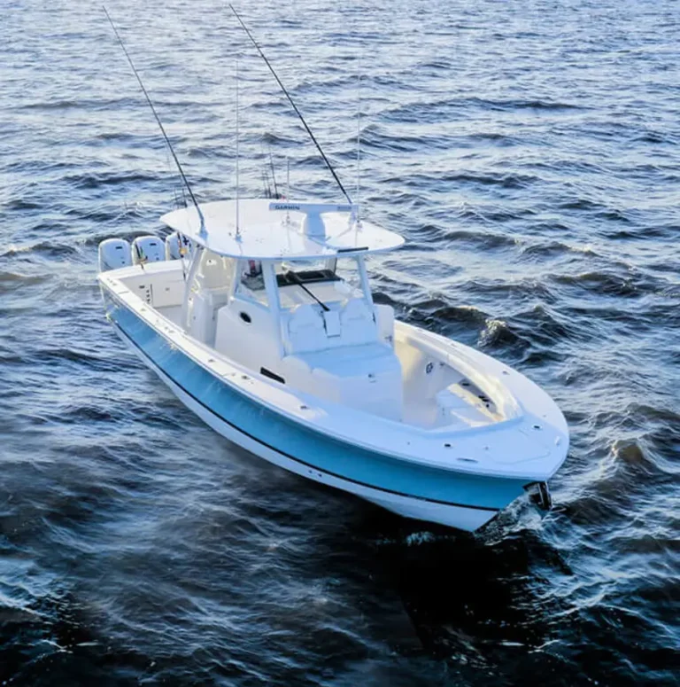 Regulator Marine, Inc.