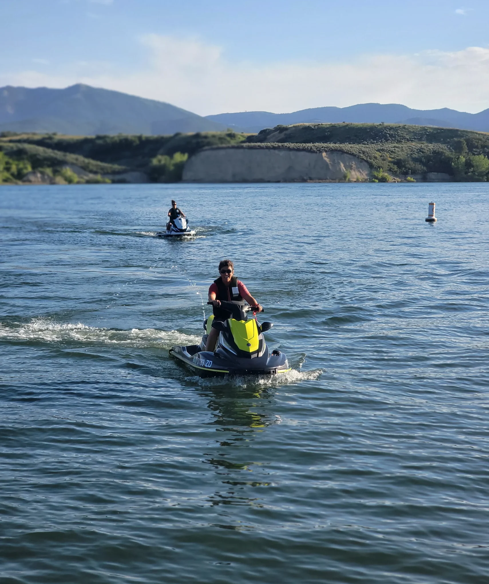 Horizon Adventure Rentals Jetski & Paddle Boards