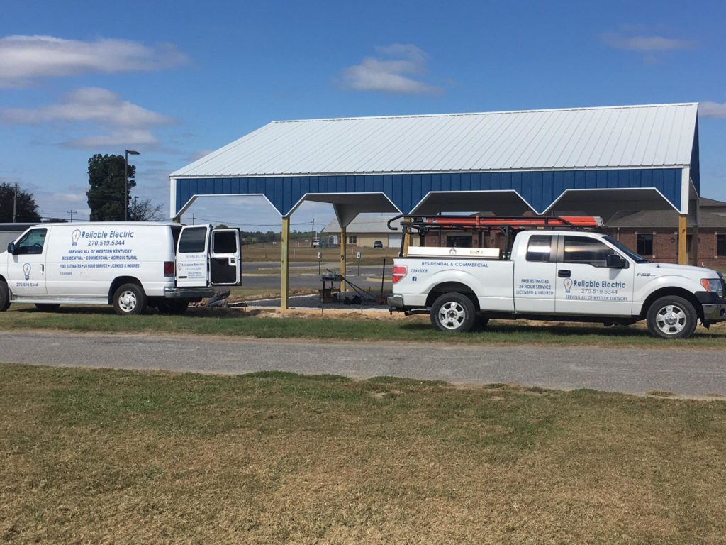 Reliable Electric, LLC.