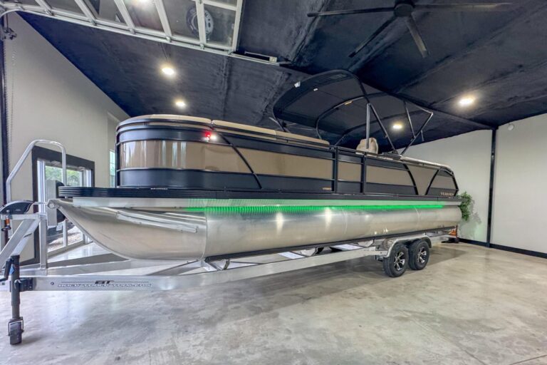 Big Water Marine