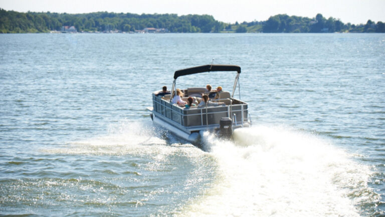 Land O Lakes Boat Rentals