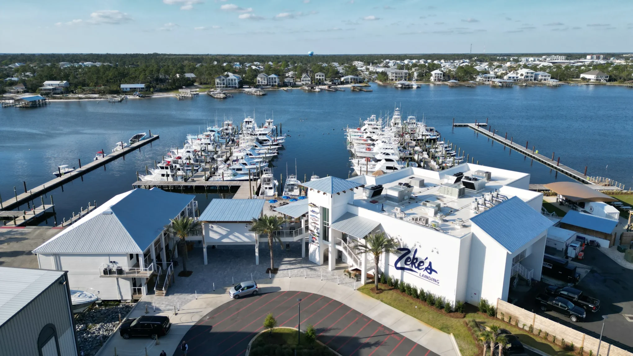 Sea Hunter Charters