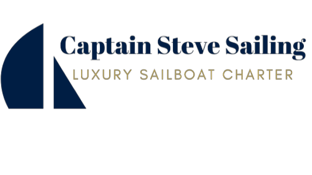 Captain Steve Sailing
