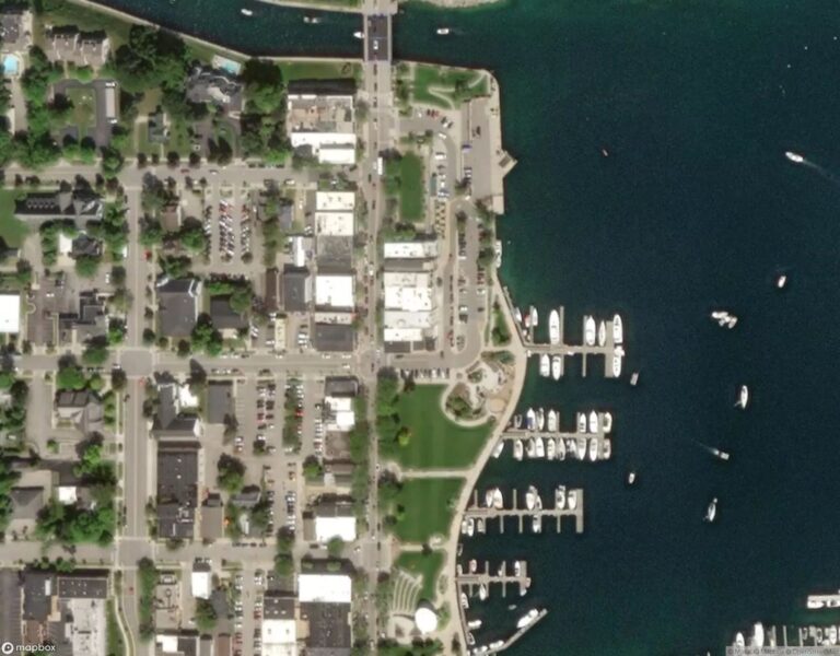 Port Austin Marina