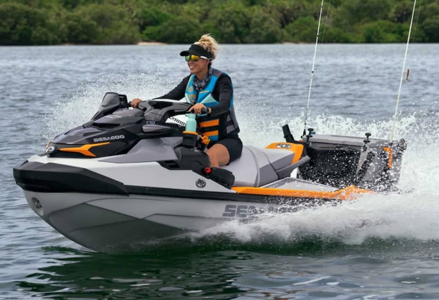 Surf City Marina Boat Sales