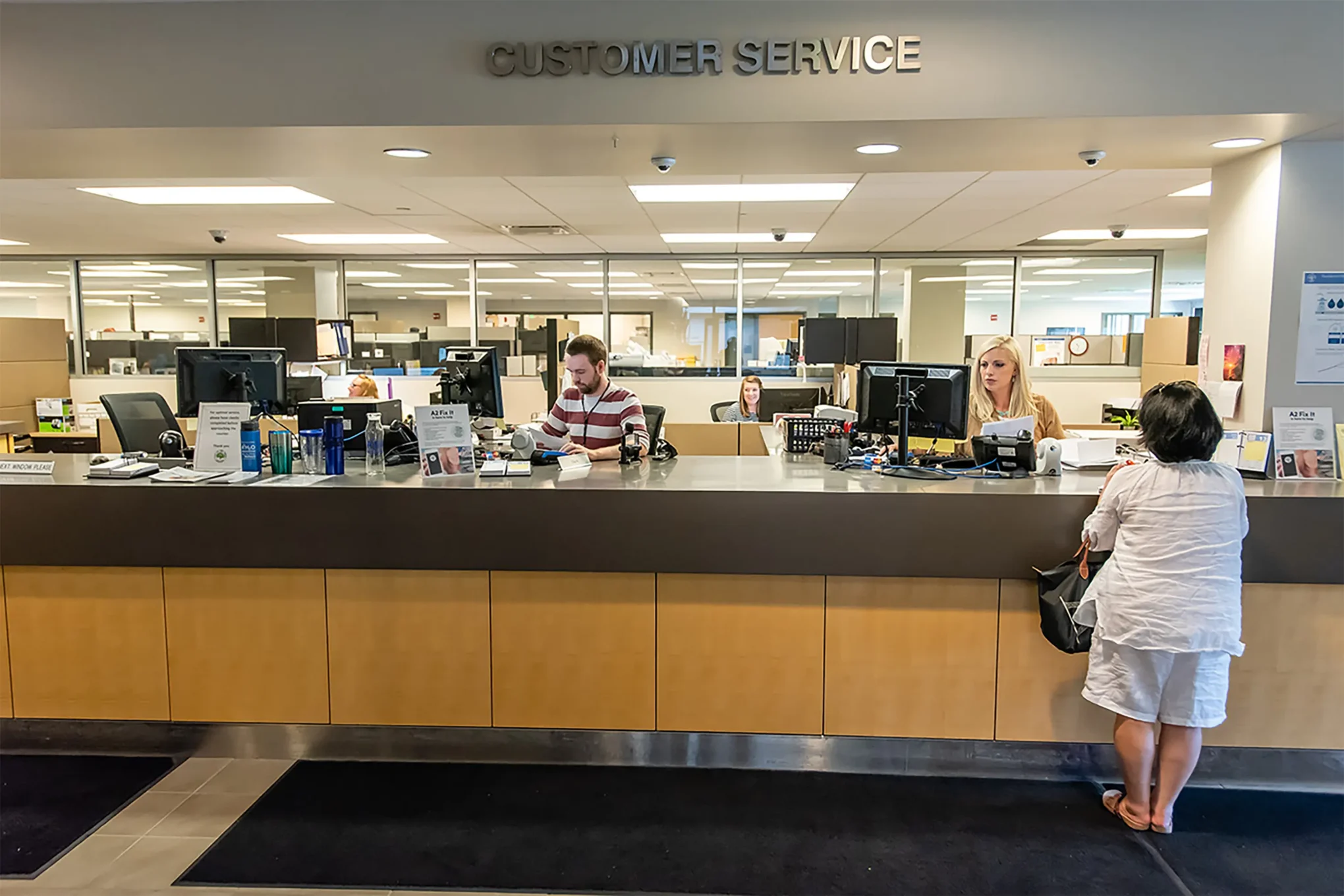 Argo Park Canoe & Kayak