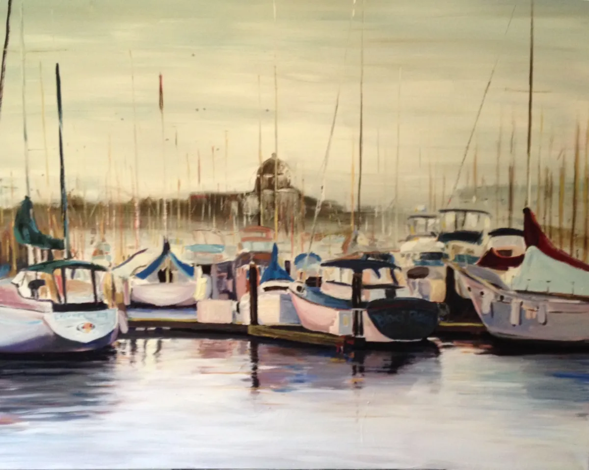 West Bay Marina