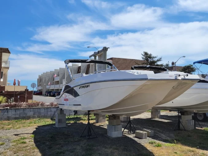 Two River Marine LLC