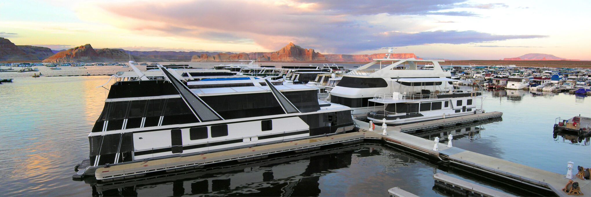 Wahweap Boat Rentals