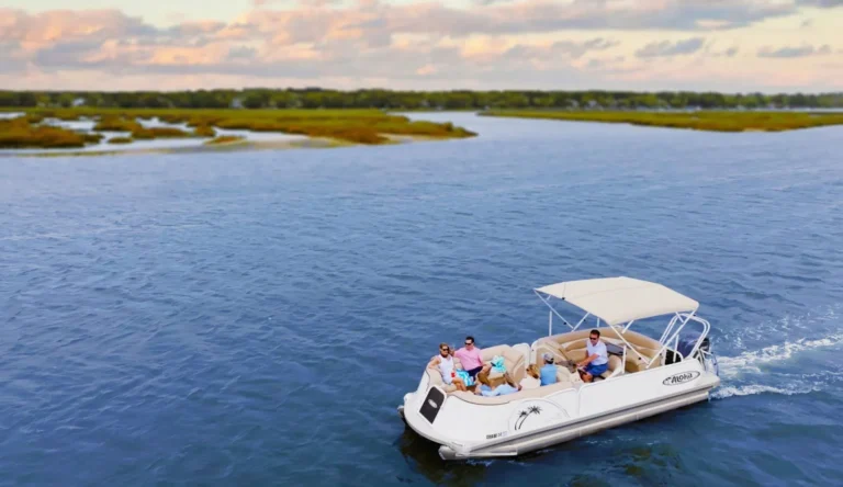 Shelter Cove Marina Hilton Head Boat Rentals