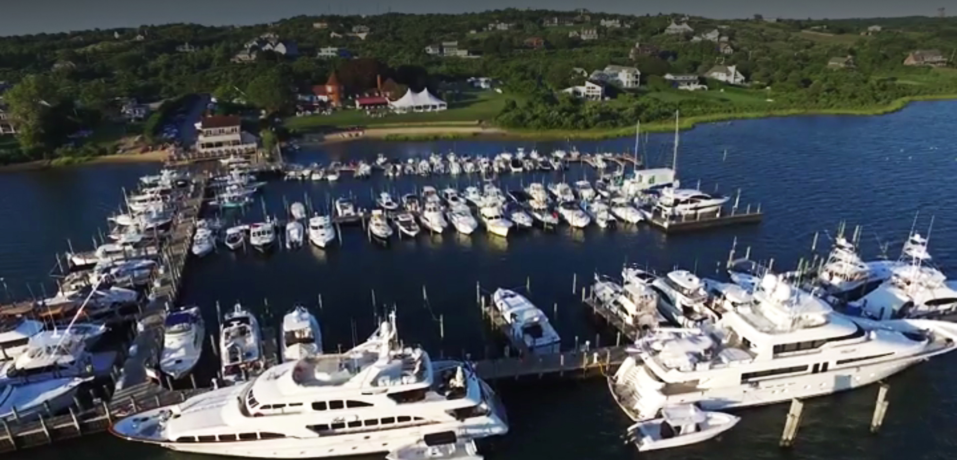 Montauk Lake Club & Marina