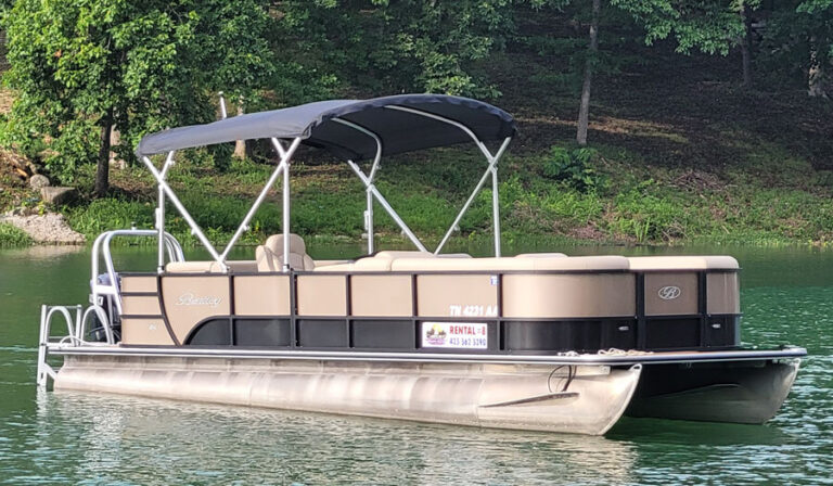 Indian River Marina