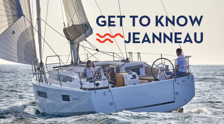 Great Lakes Sailing Co.