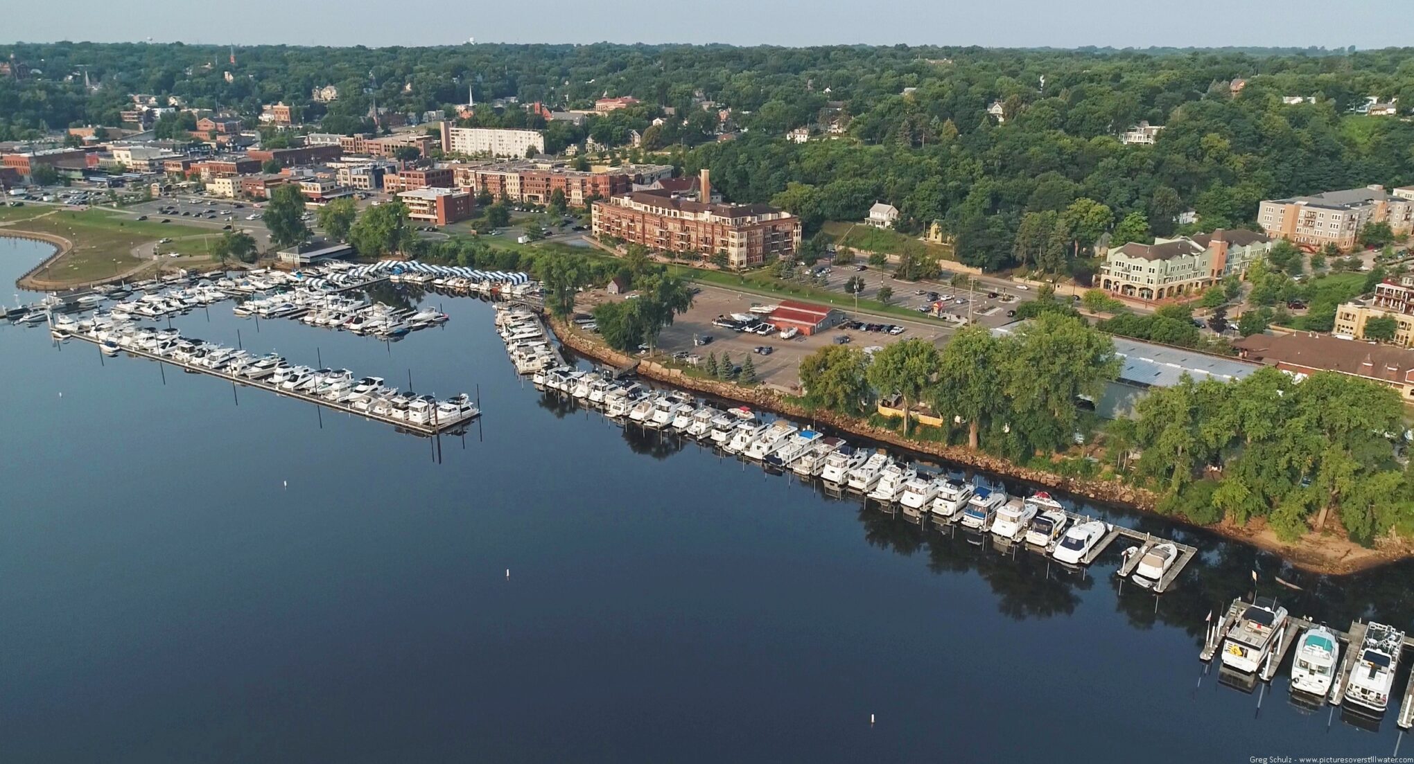 Mulberry Point Yacht Harbor