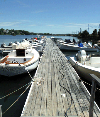 Noank Marine Services