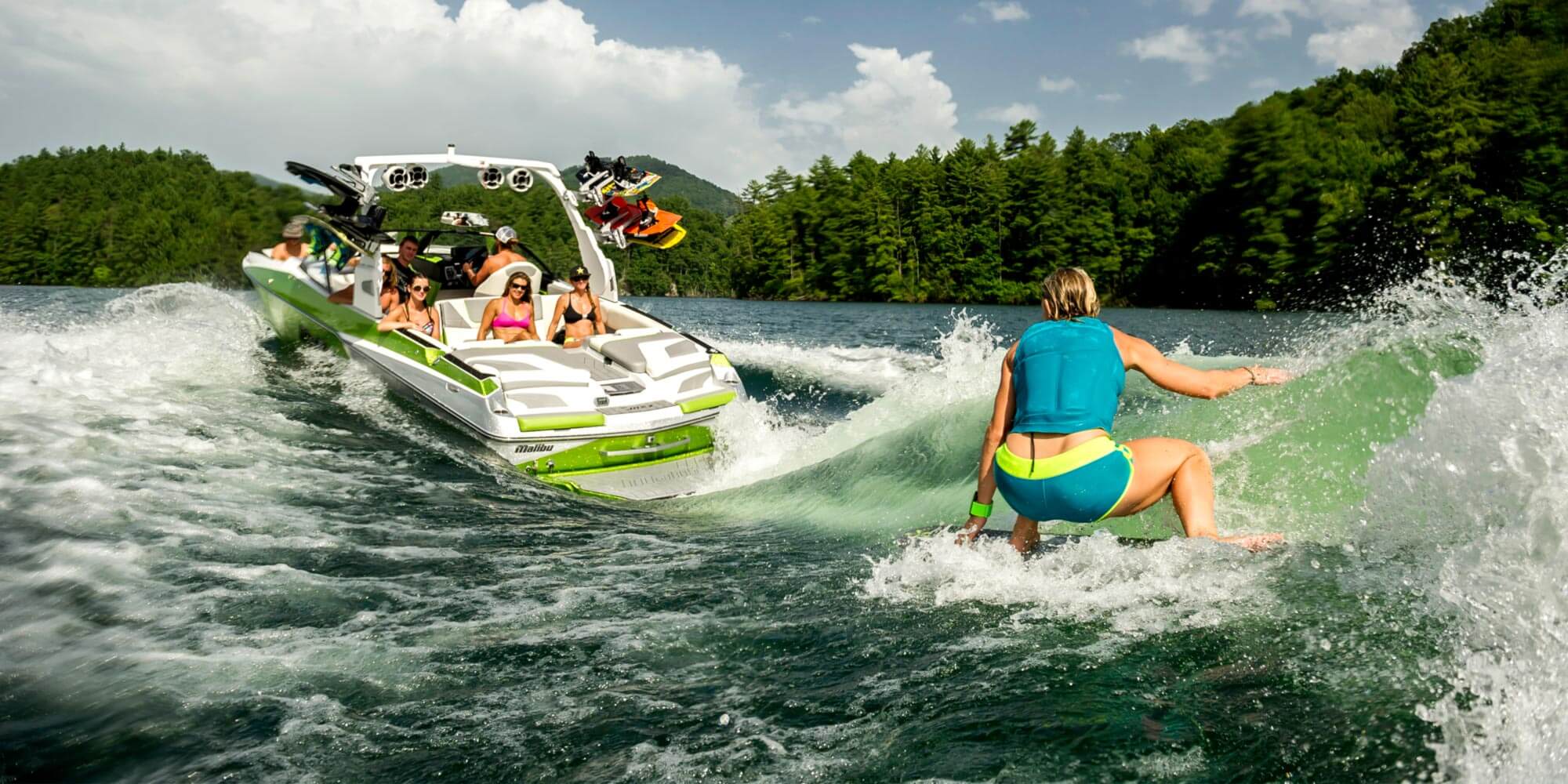 Lake Hopatcong Marine Corporation