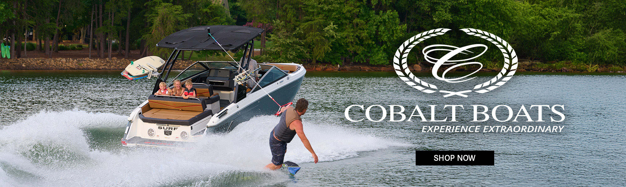 Rambo Marine – Smith Lake