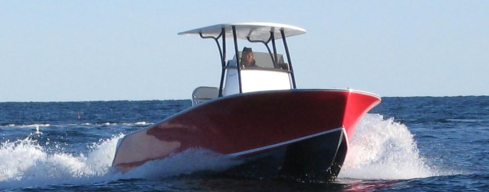 CHISLETT’S BOATING AND DESIGN LLC