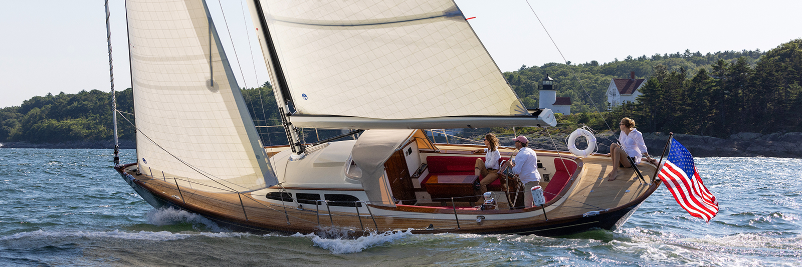 Artisan Boatworks
