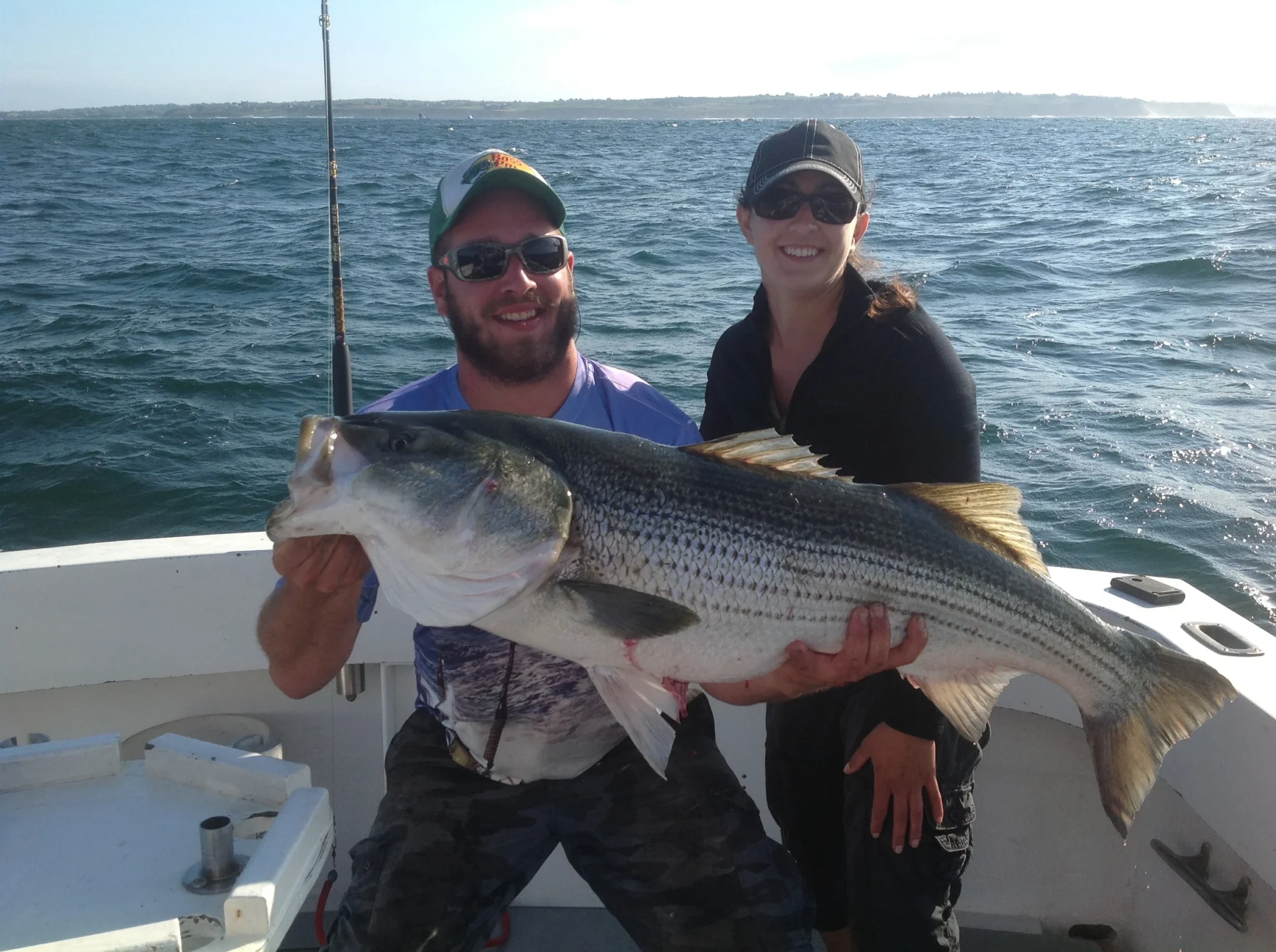 Reel to Reel Sportfishing Charters