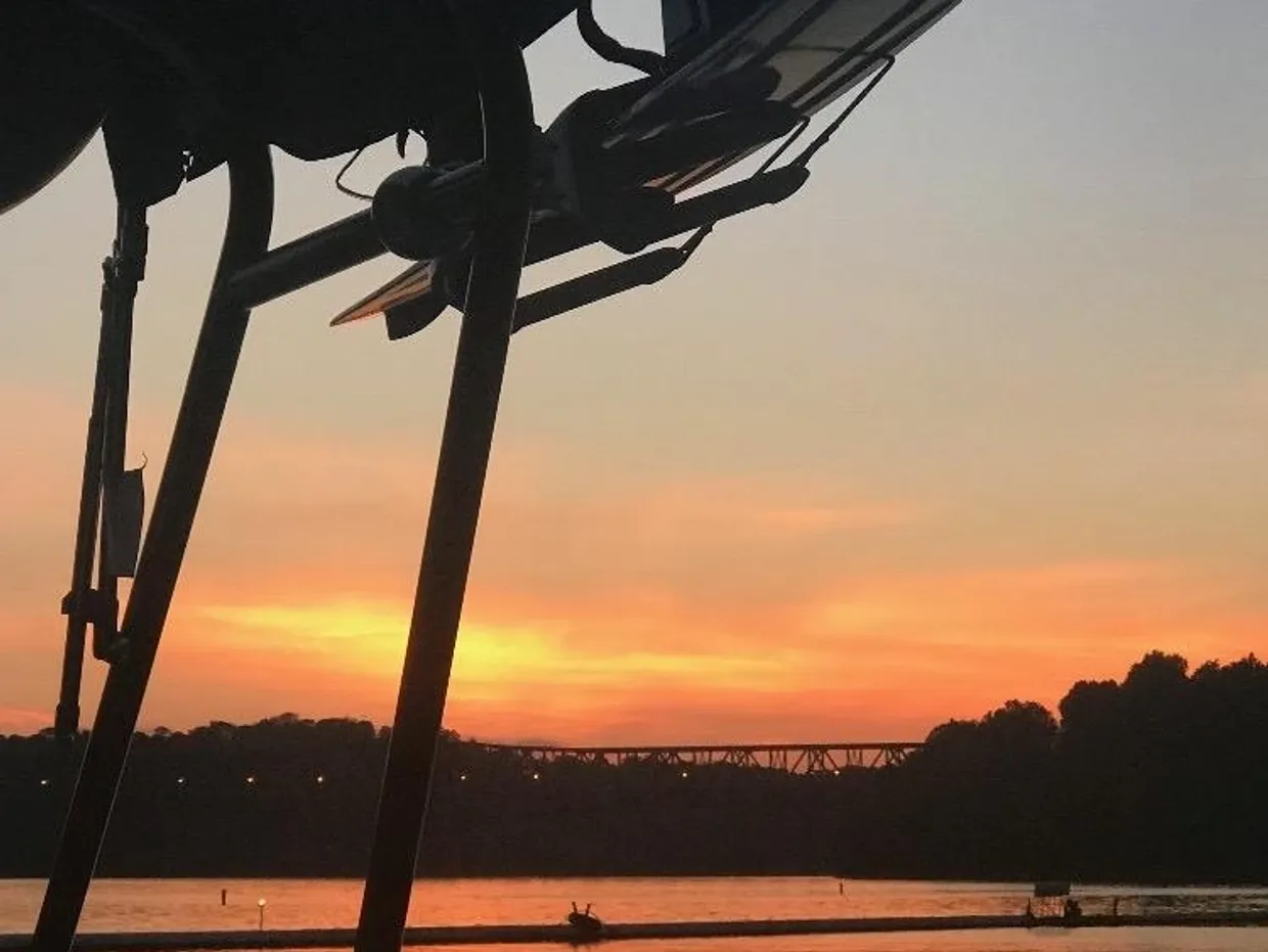 Idle Time Marine LLC