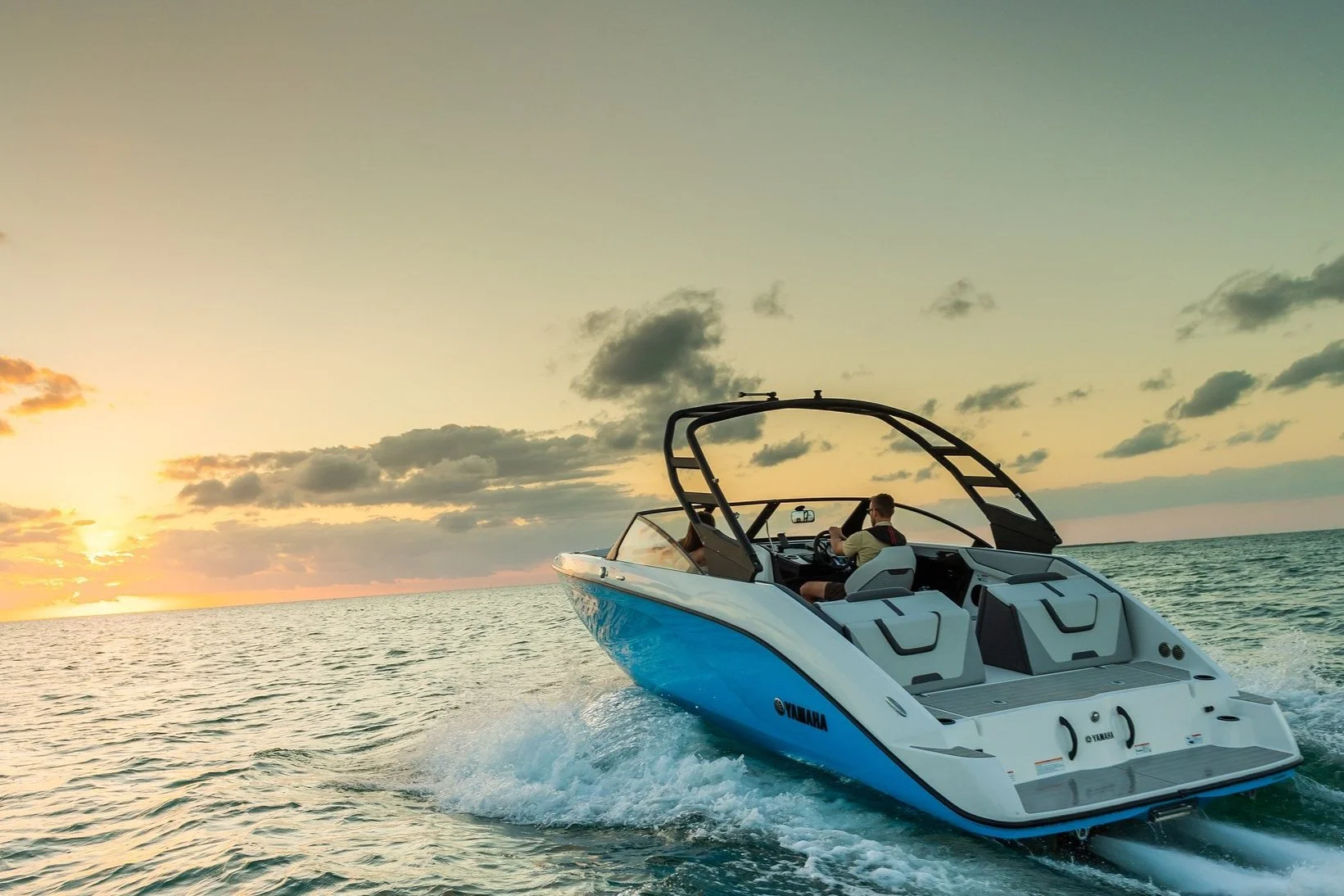 Waterfront Adventures