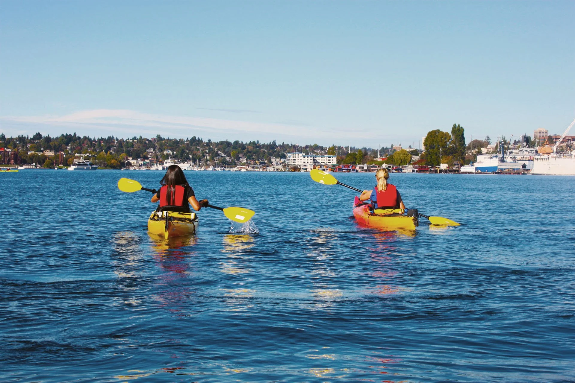 Moss Bay – photo 1 of 5