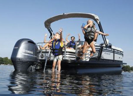 Twin Bridge Four Seasons