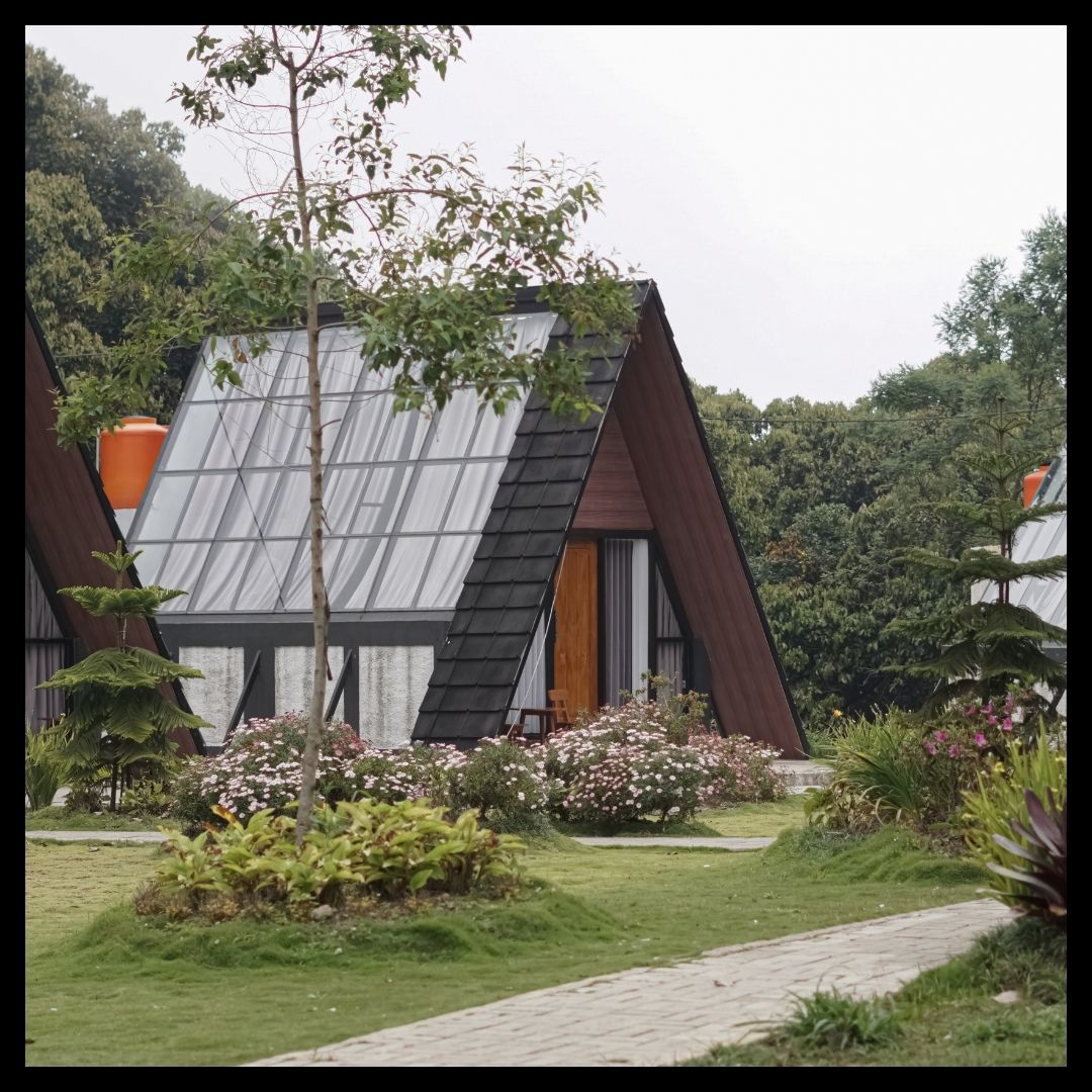 Clemins River Resort