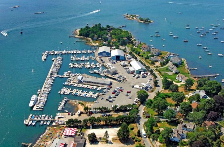 Noank Shipyard
