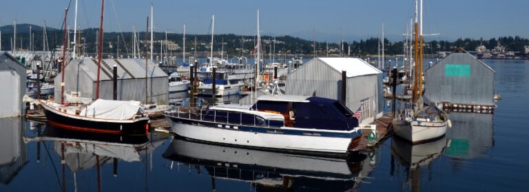 Bridgeview Marina