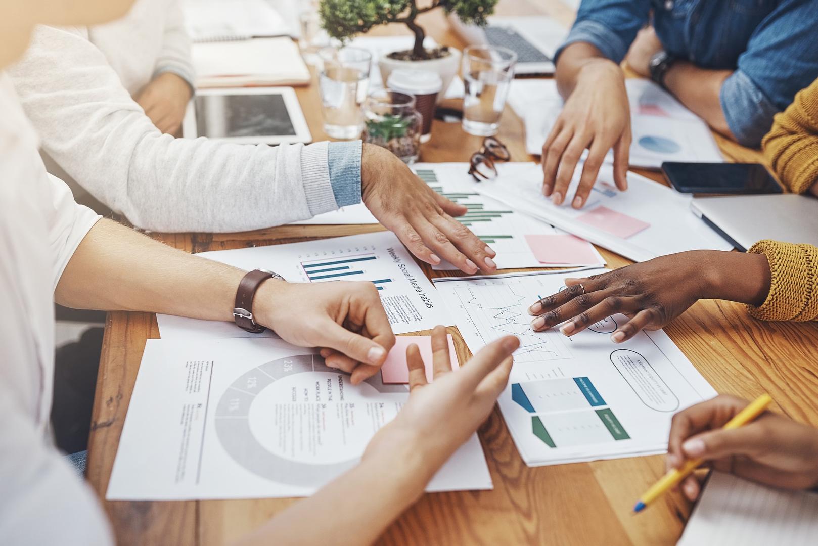 Reeder Trausch Marine Indy