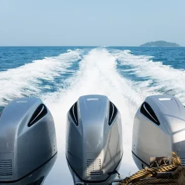 Coastal Boating Center