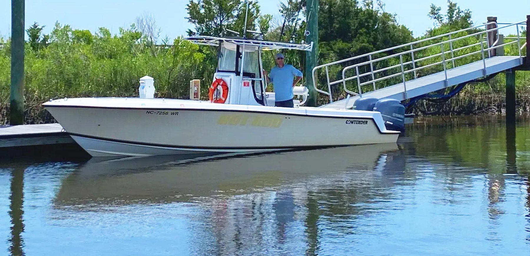 Southport Fishing Charters