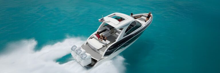 Sun Country Marine