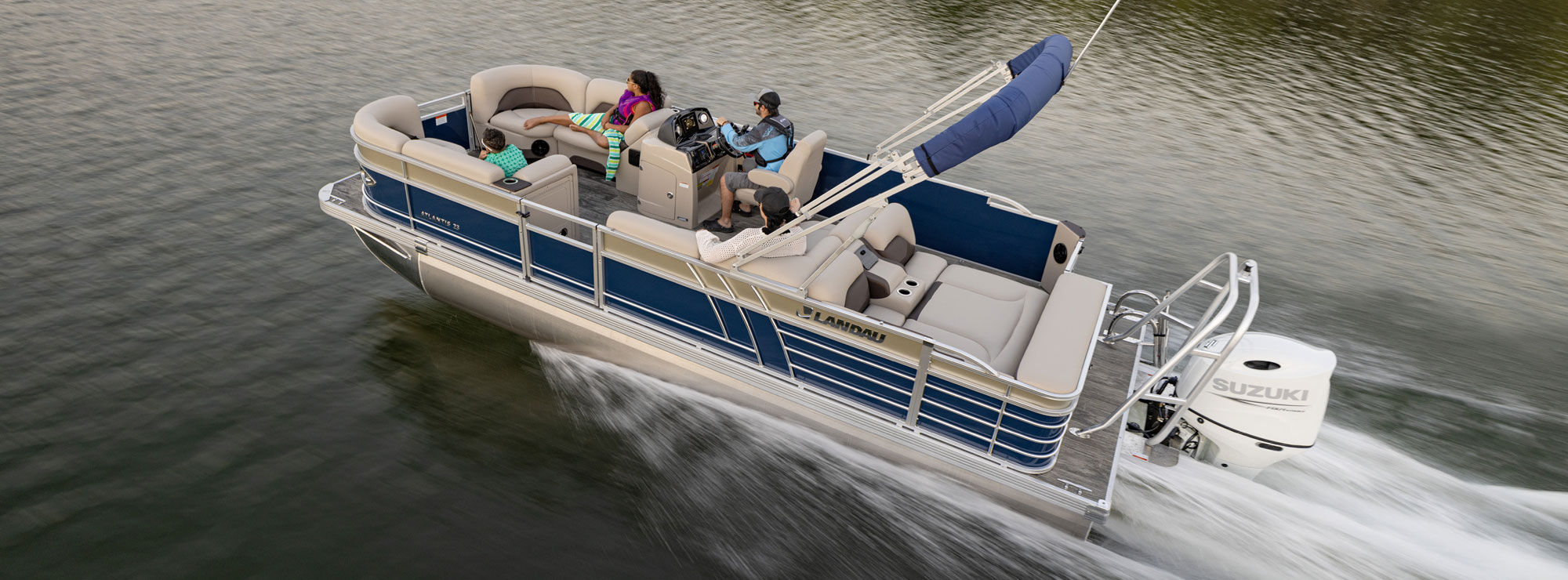 Alex City Marine LLC