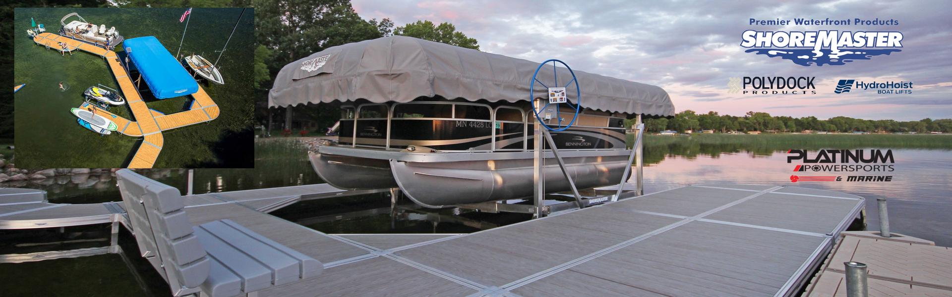 Platinum Powersports & Marine – Coloma