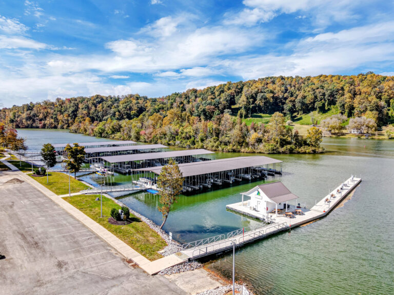The Preserve Marina