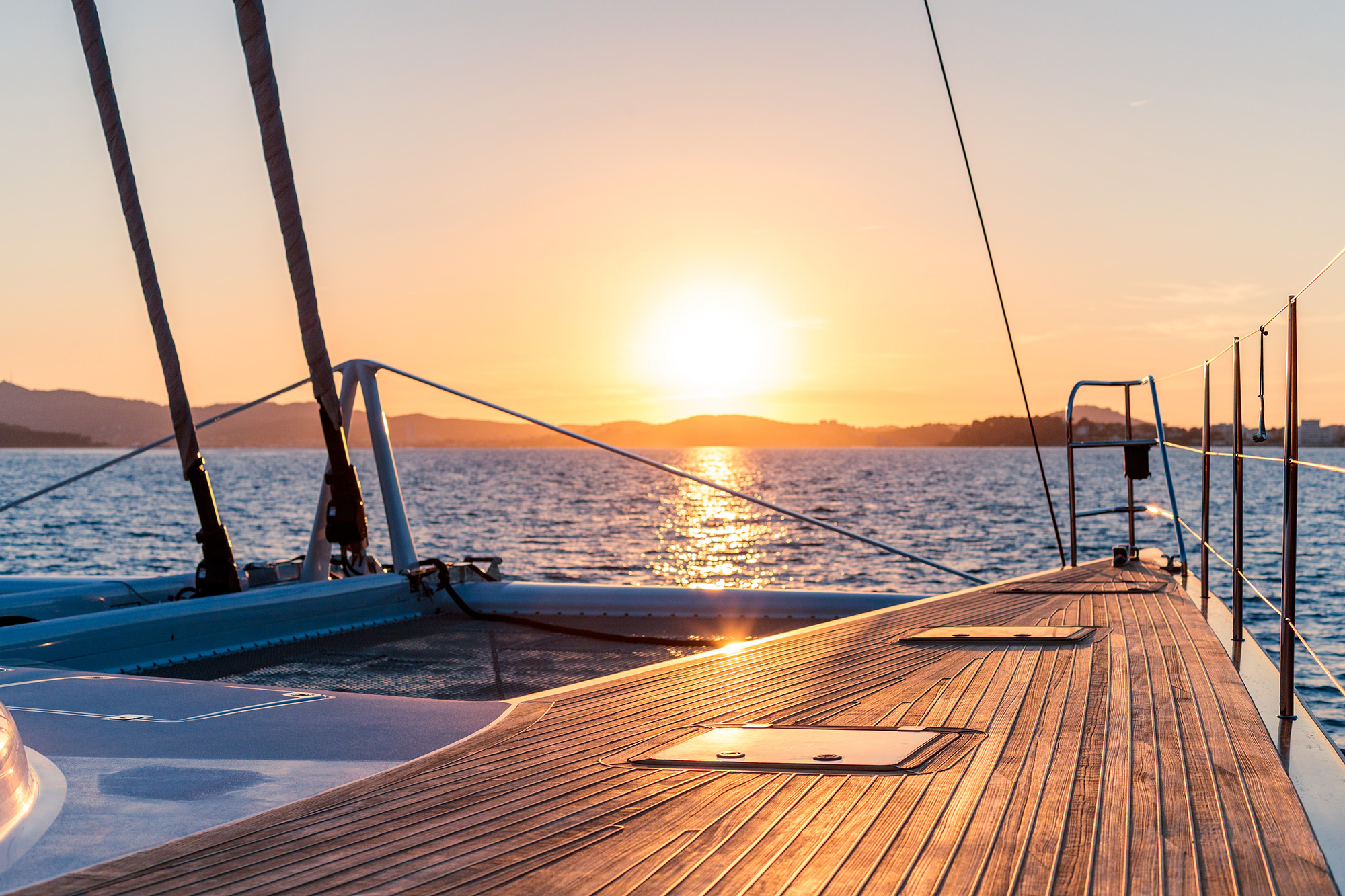 Great Lakes Marine Charters