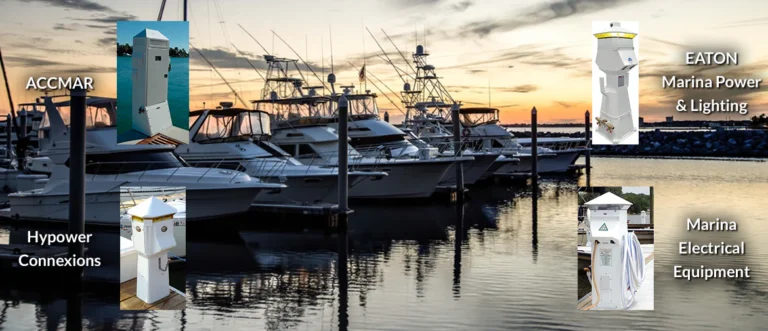 TMP Marine Products