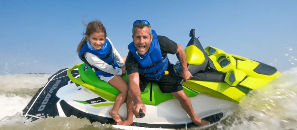 Paradise Watersports