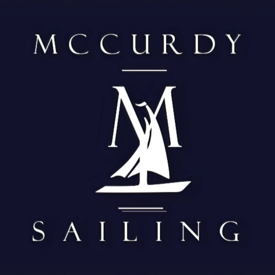 McCurdy Sailing