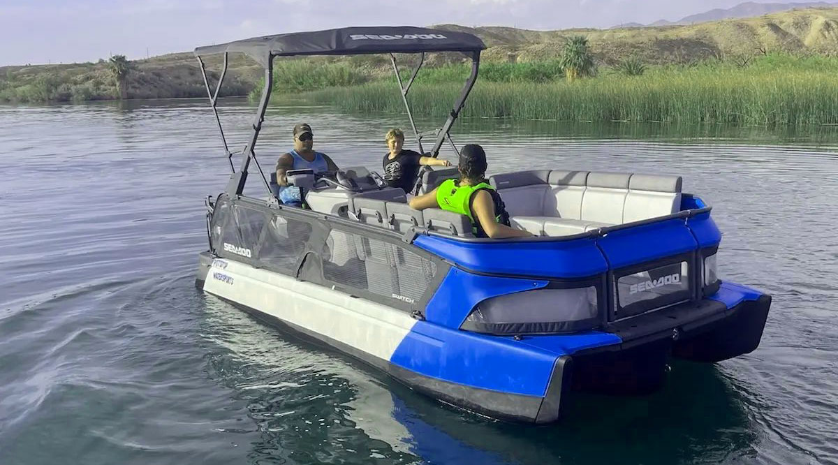 Pittstop Watersports
