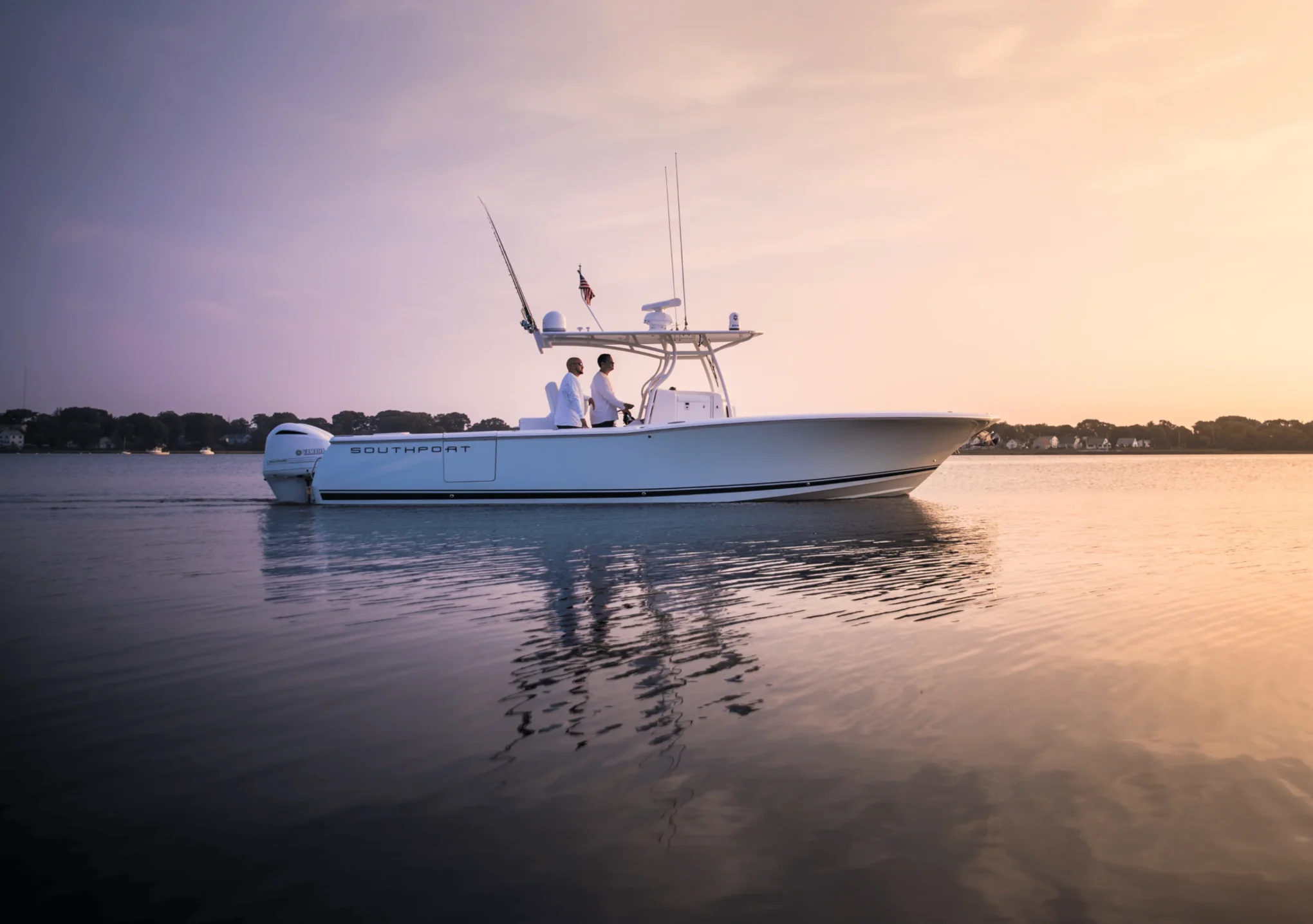 Twin Tails Yacht Sales