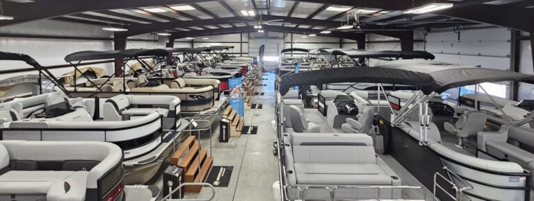 Lewis Boats Inc