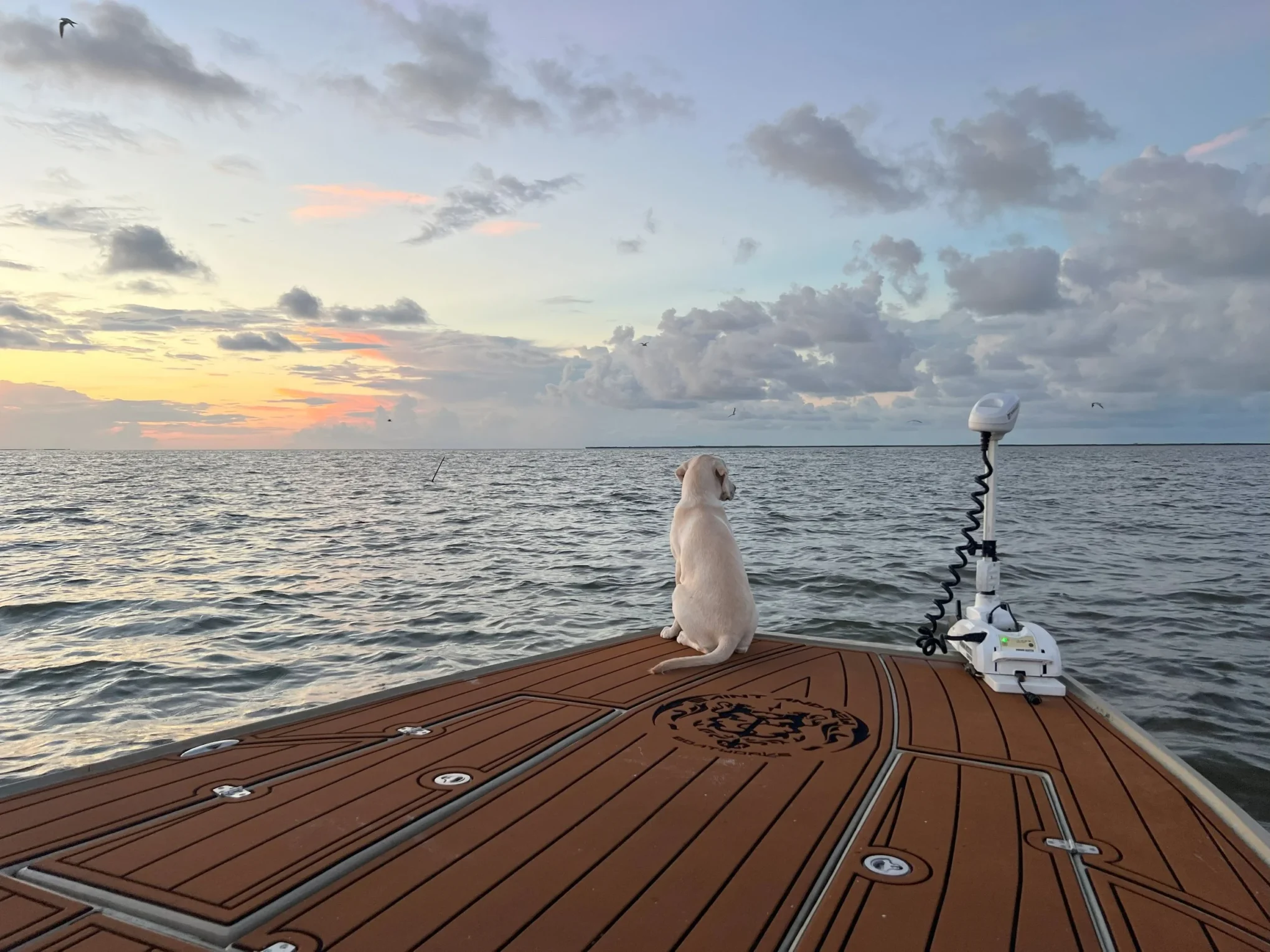 Saint Andrew Boatworks, LLC