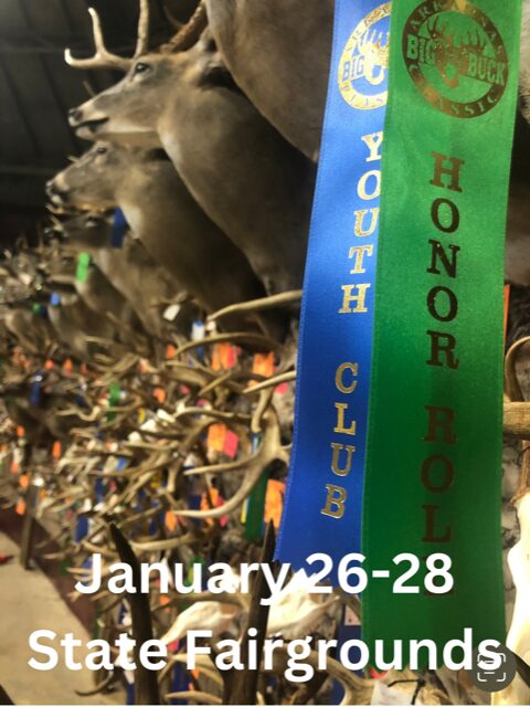 Arkansas Big Buck Classic & Expo
